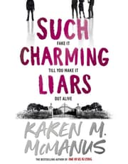 Such Charming Liars product image