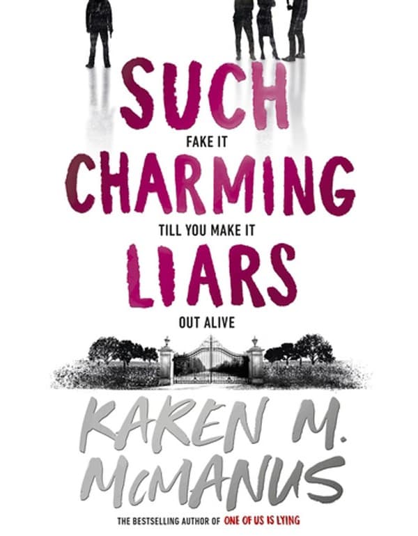 Such Charming Liars