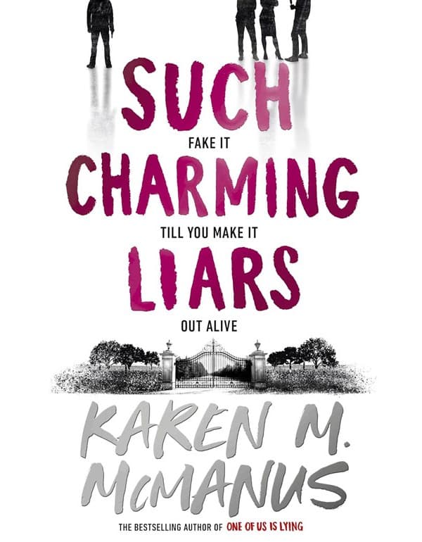 Such Charming Liars