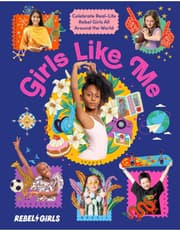 Girls Like Me product image