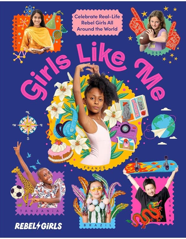 Girls Like Me