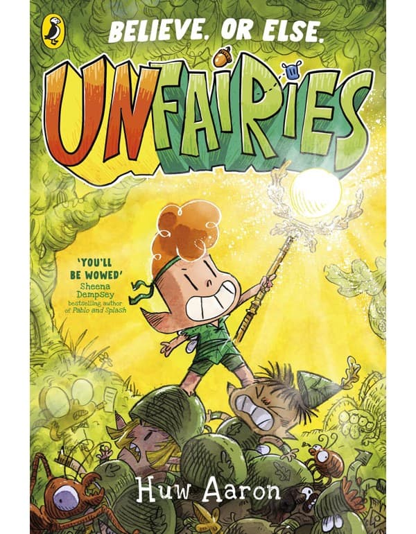 Unfairies
