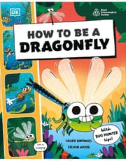 How to be a Dragonfly product image