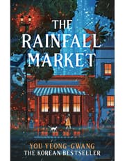 The Rainfall Market product image