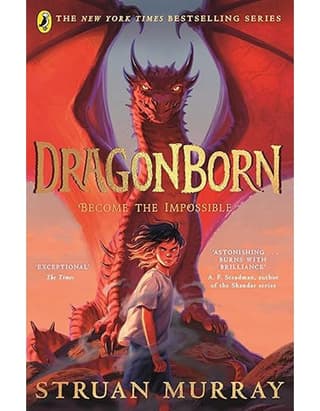 Dragonborn