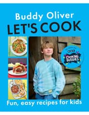 Let’s Cook product image