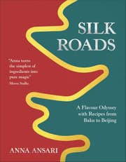 Silk Roads product image