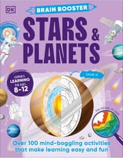 Brain Booster Stars and Planets product image
