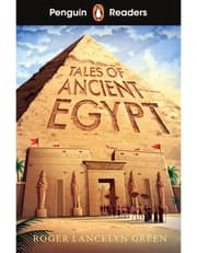 Penguin Readers Level 3: Tales of Ancient Egypt (ELT Graded Reader) product image