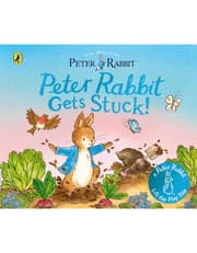 World of Peter Rabbit: Peter Rabbit Gets Stuck! product image