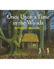 Once Upon a Time in the Woods product image