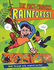 Fact-Finders Rainforest product image