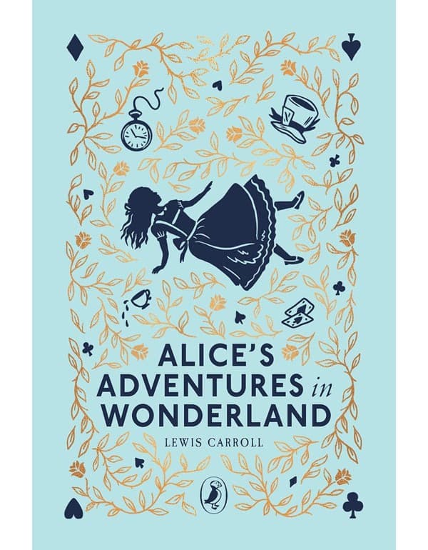 Alice's Adventures in Wonderland