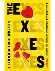 Exes product image