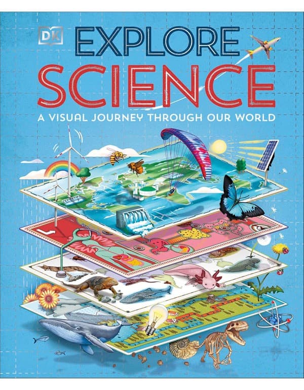 Explore: Science