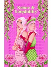 Sense and Sensibility product image
