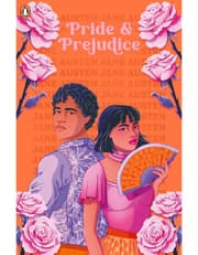 Pride and Prejudice product image