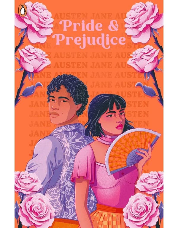 Pride and Prejudice