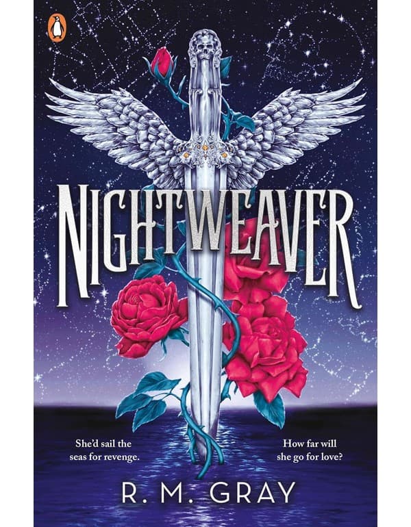 Nightweaver