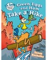 Dr. Seuss Graphic Novel: Green Eggs and Ham