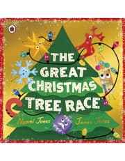 Great Christmas Tree Race product image