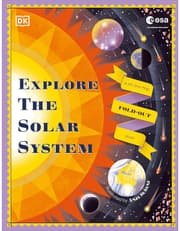 Explore the Solar System product image