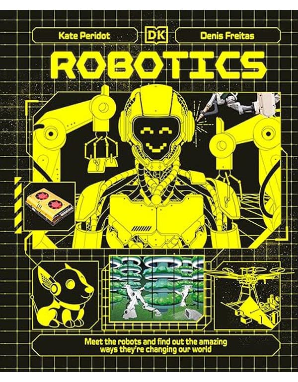 Robotics