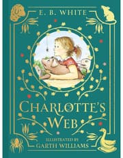 Charlotte's Web product image