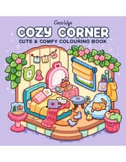 Cozy Corner product image