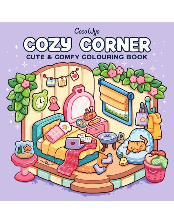 Cozy Corner