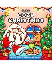 Cozy Christmas product image
