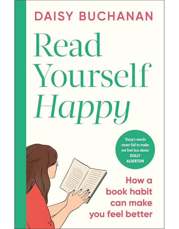 Read Yourself Happy
