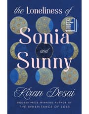 Loneliness of Sonia and Sunny product image