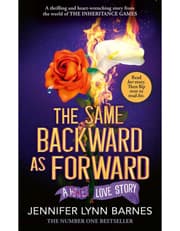 Same Backward as Forward product image