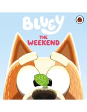 Bluey: The Weekend product image