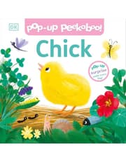 Pop-up Peekaboo! Chick product image