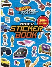 Hot Wheels: Let’s Race product image