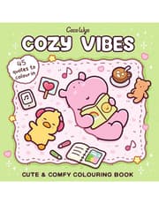 Cozy Vibes product image