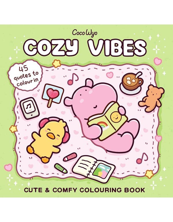 Cozy Vibes