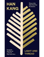 Light and Thread product image