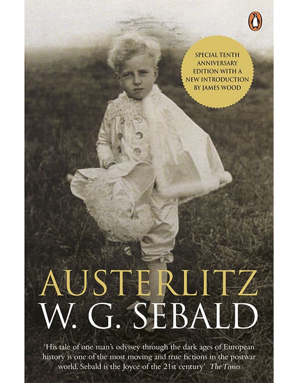 Austerlitz
