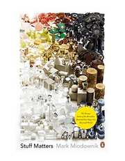 Stuff Matters product image