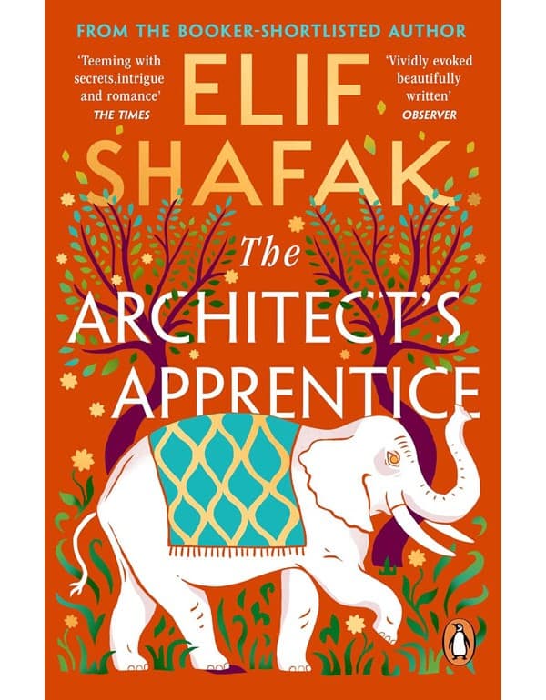 Architect's Apprentice