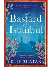 The Bastard of Istanbul product image