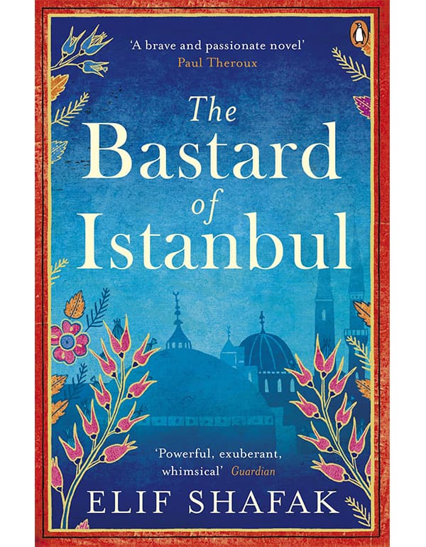 The Bastard of Istanbul
