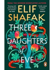 Three Daughters of Eve product image