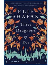 Three Daughters of Eve product image