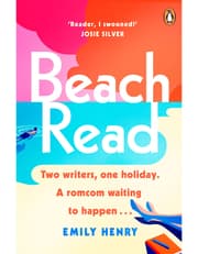 Beach Read product image