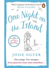 One Night on the Island product image