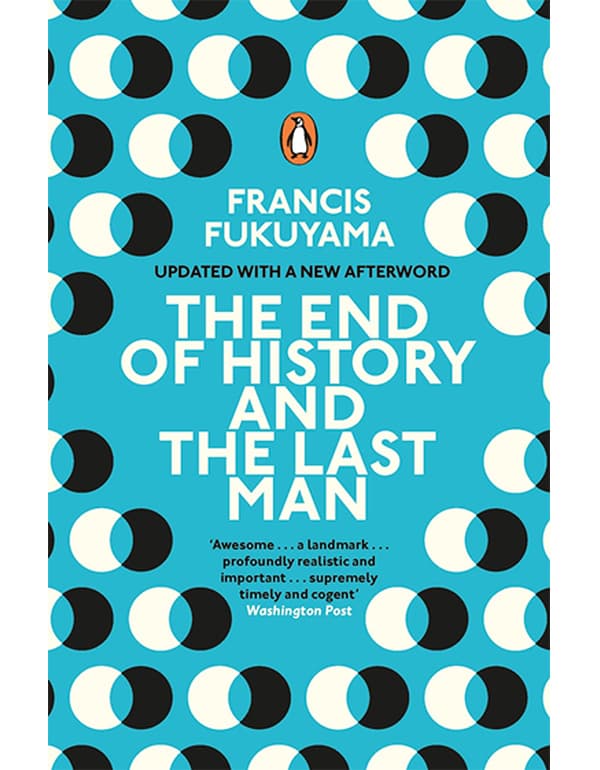 The End of History and the Last Man